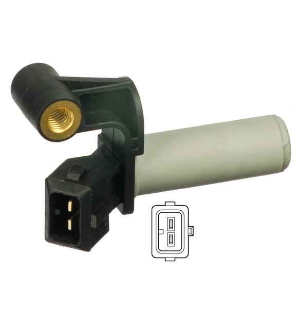 BOSCH 0986280471-KRANK MIL SENSORU 1.9 D/2.0 HDI CITROEN BERLINGO 03 > 1920.8S_//221